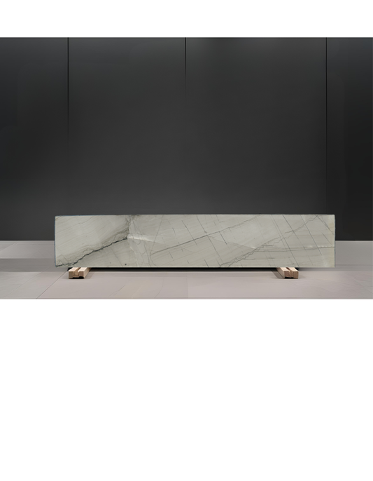 CALACATTA BOHEME REMNANT- QUARTZITE /POLISHED/ 3CM