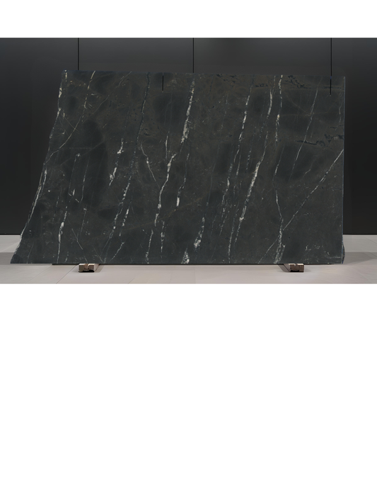 SARATOGA REMNANT - QUARTZITE /LATHERED / 3CM