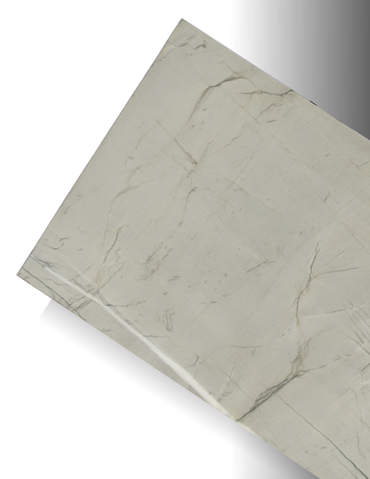 CALACATTA BOHEME REMNANT -QUARTZITE /POLISHED / 3CM