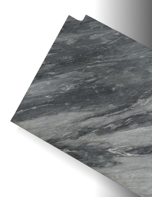 BARDIGLIO REMNANT -MARBLE/ POLISHED / 2CM