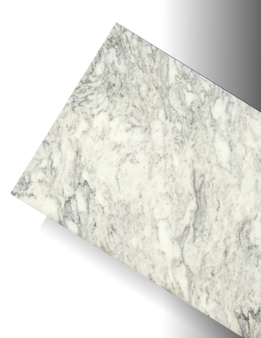 CALACATTA ARNI REMNANT -MARBLE/ POLISHED / 2CM