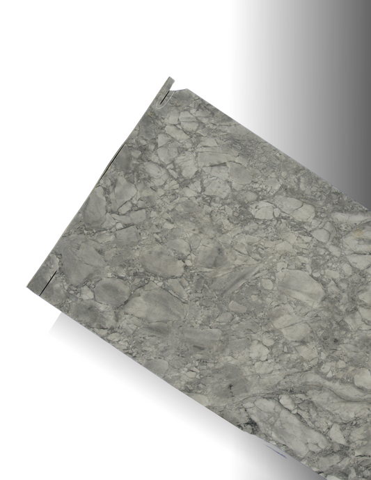 SUPER WHITE REMNANT -DOLOMITE/POLISHED / 3CM