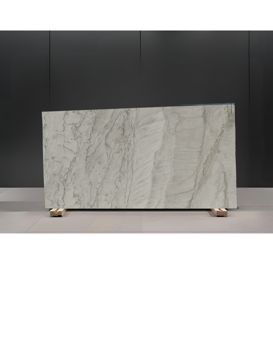 DAKAR REMNANT -QUARTZITE /POLISHED / 3CM