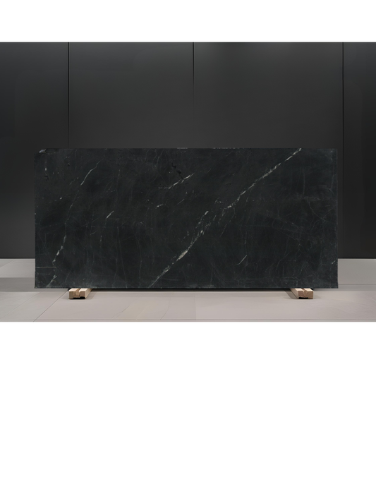 NEGRESCO DIAMOND REMNANT -QUARTZITE/LEATHERED / 3CM