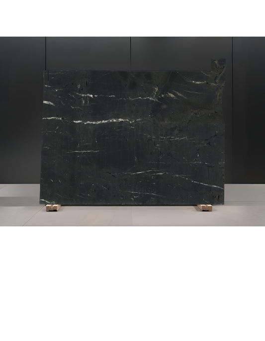 SARATOGA REMNANT /QUARTZITE /LATHERED / 3CM