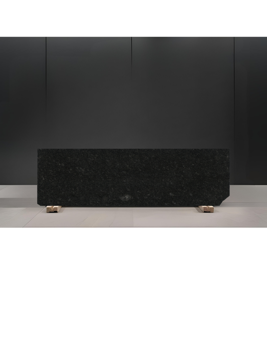 STEEL GREY REMNANT - GRANITE / POLISHED/3CM