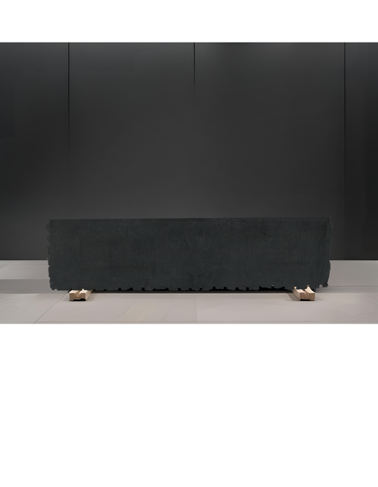 NEGRESCO PREMIUM REMNANT -QUARTZITE/LEATHERED / 3CM