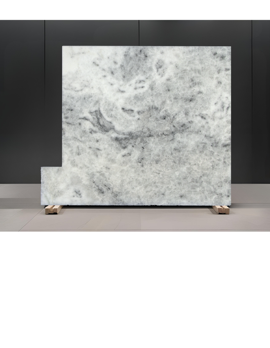 SHADOW STORM REMNANT -MARBLE/POLISHED/ 3CM