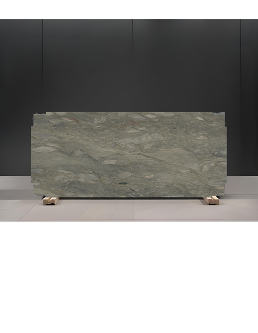 TUTTO MARMO REMNANT -MARBLE/HONED/ 2CM