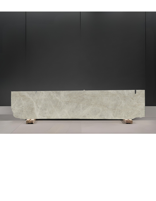 TAJ MAHAL REMNANT - QUARTZITE / LEATHERED/2CM