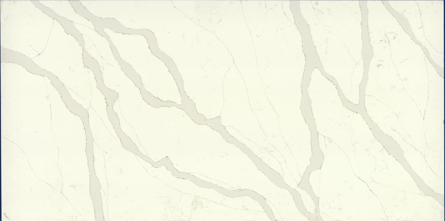 CALACATTA GOLD ULTRA / QUARTZ - POLISHED 3CM