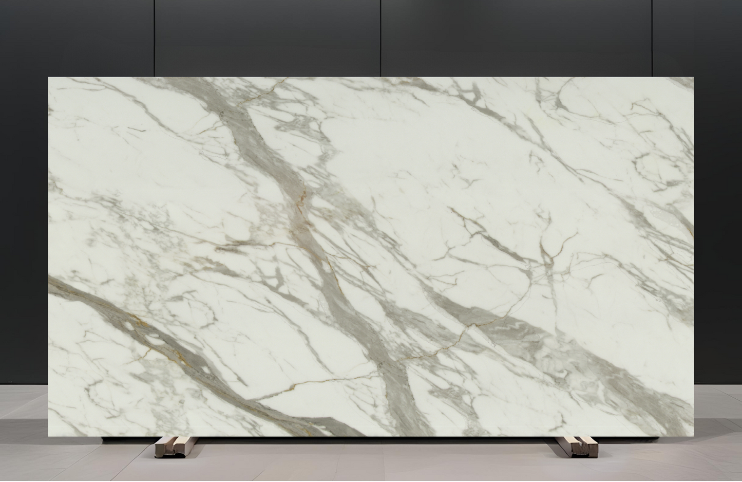 ARABESCATO GOLD / QUARTZ - POLISHED 3CM