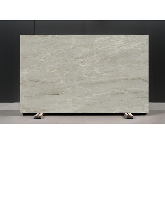 BIANCO SUPERIORE / QUARTZITE - POLISHED 3CM