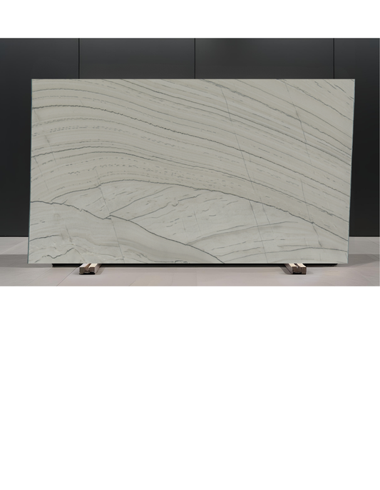 CASABLANCA / QUARTZITE - POLISHED 3CM