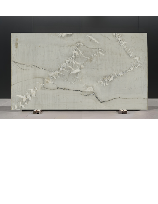 CALACATTA BOHEME/ QUARTZITE - HONED 3CM