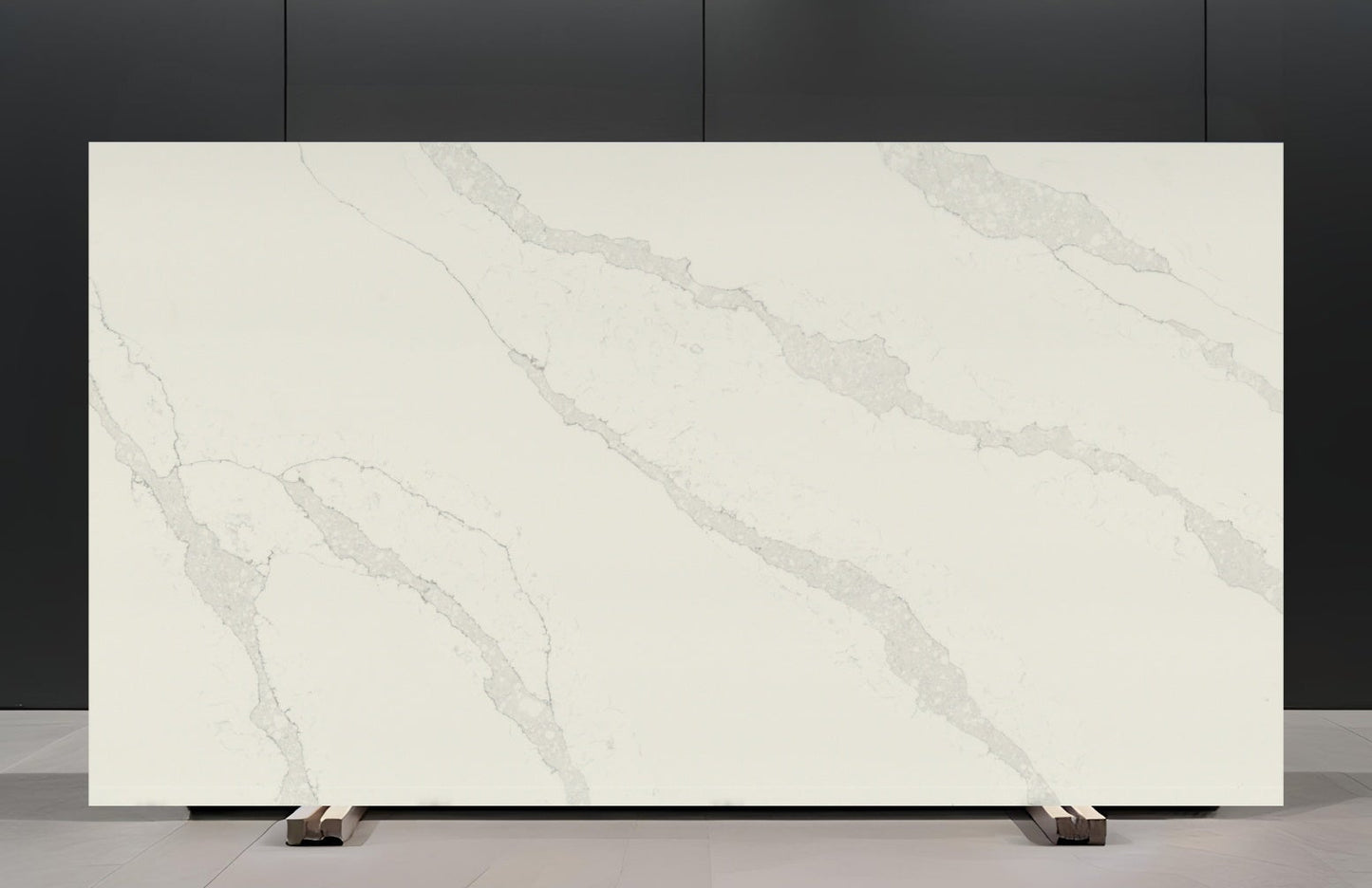 CALACATTA MILANO / QUARTZ - POLISHED 3CM