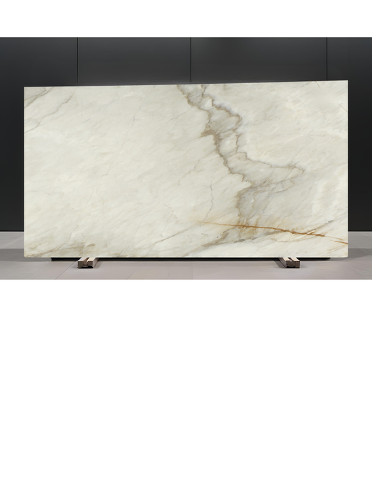 CREMO DELICATO- POLISHED 2CM/ MARBLE