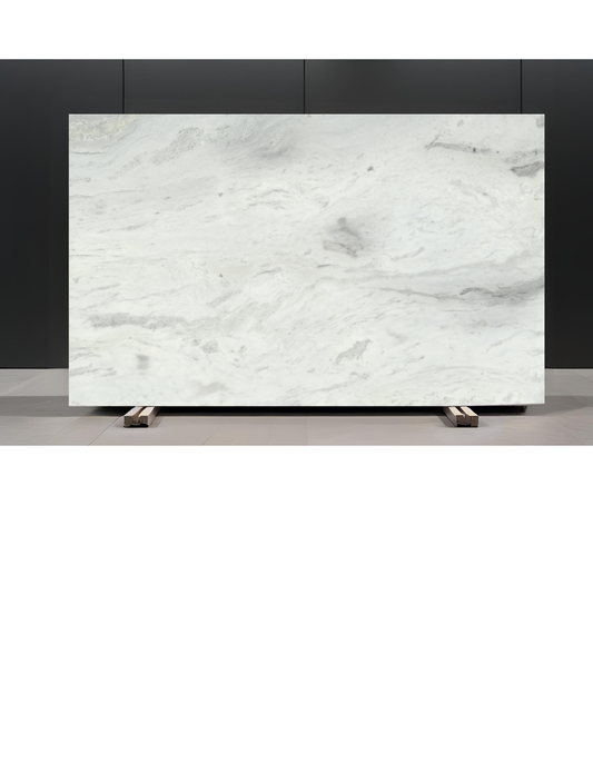 TESORO BIANCO /MARBLE-POLISHED