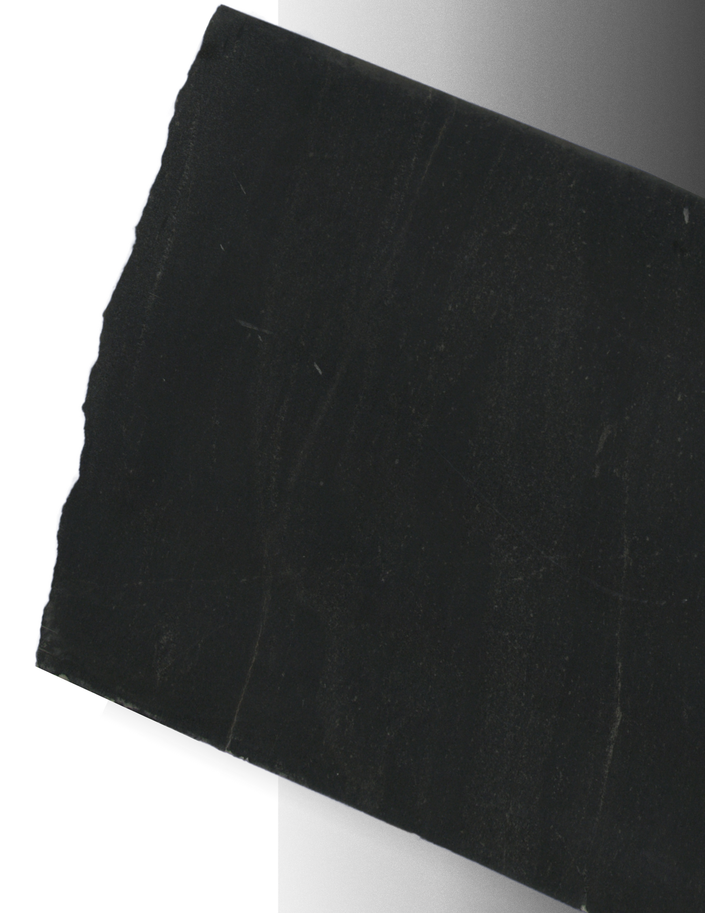 BLACK MIST REMNANT - GRANITE /HONED/3CM