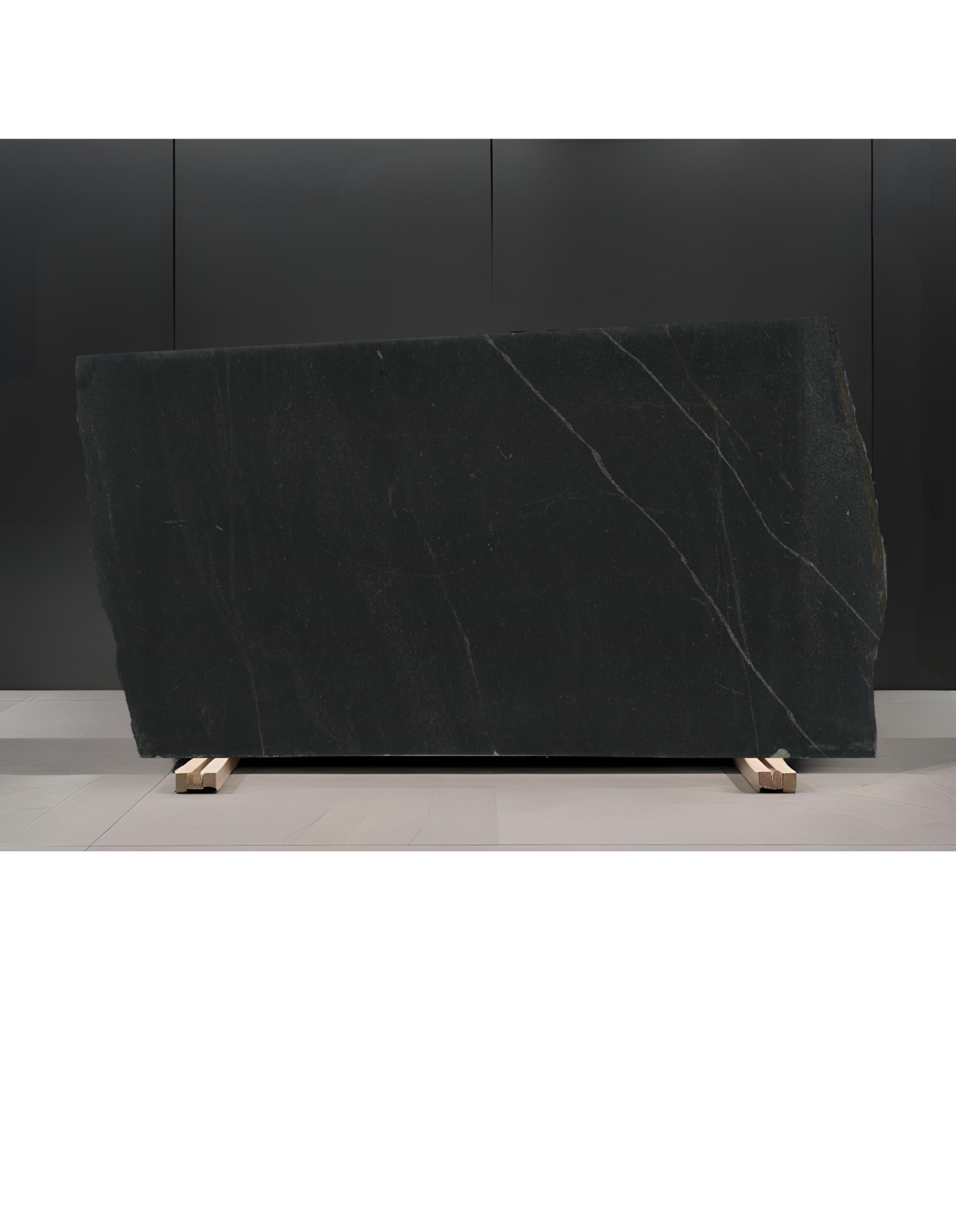 BLACK MIST REMNANT - GRANITE /HONED/3CM