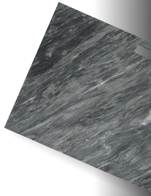 BARDIGLIO REMNANT /MARBLE-POLISHED-2CM