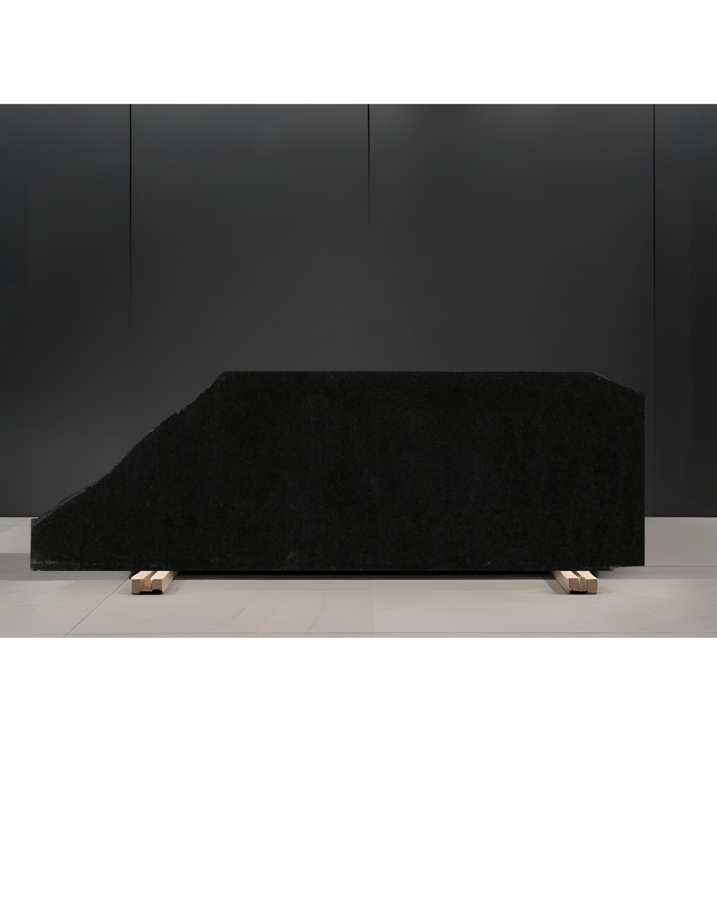 BLACK PEARL REMNANT - GRANITE /POLISHED/ 3CM