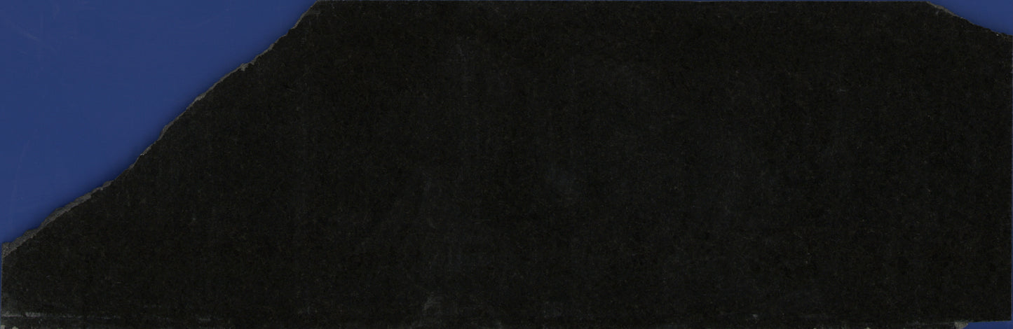 BLACK PEARL REMNANT - GRANITE /POLISHED/ 3CM