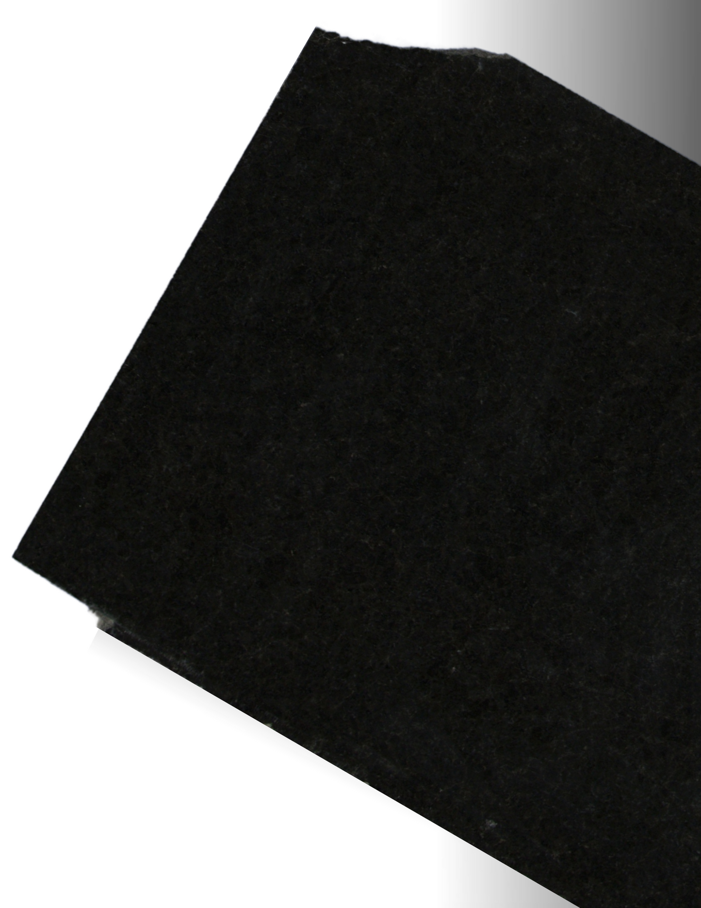 BLACK PEARL REMNANT - GRANITE /POLISHED/ 3CM