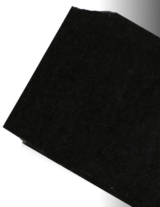 BLACK PEARL REMNANT - GRANITE /POLISHED/ 3CM