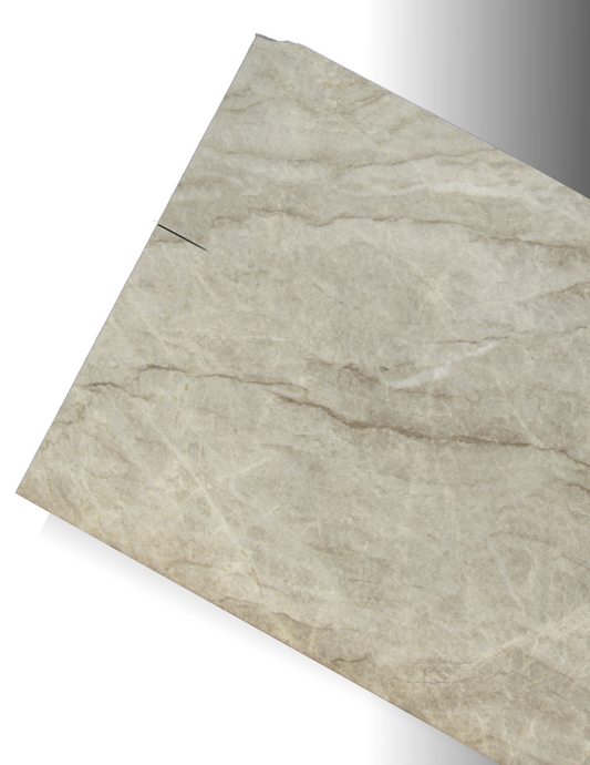 TAJ MAHAL REMNANT - QUARTZITE /LEATHERED/ 3CM