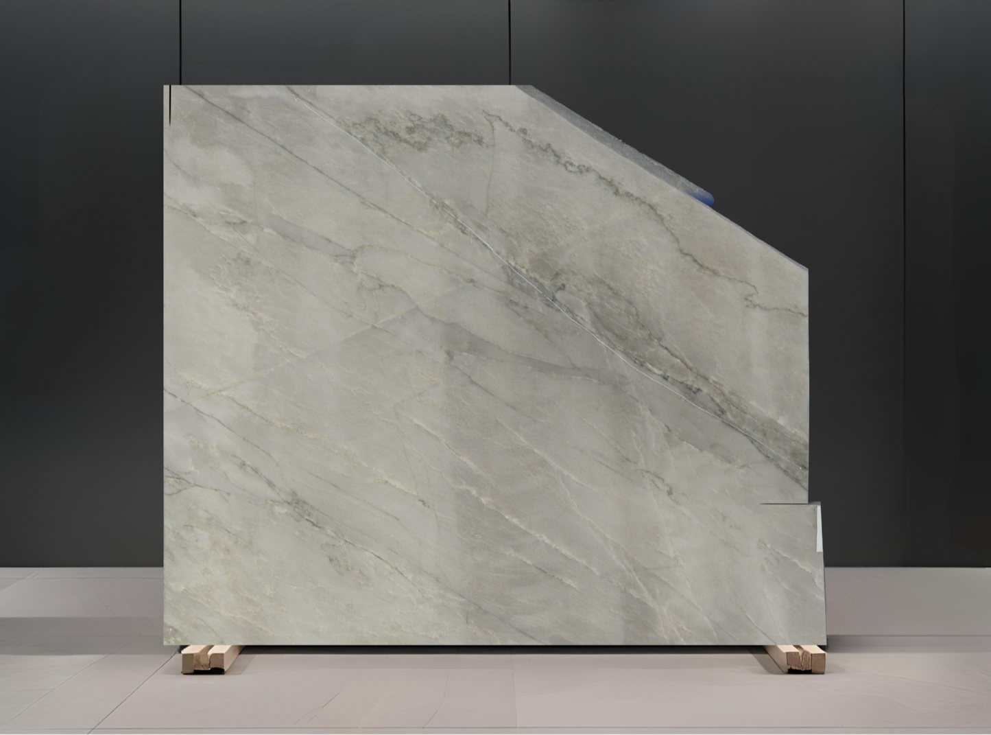 AZZUR REMNANT - QUARTZITE /HONED/ 3CM