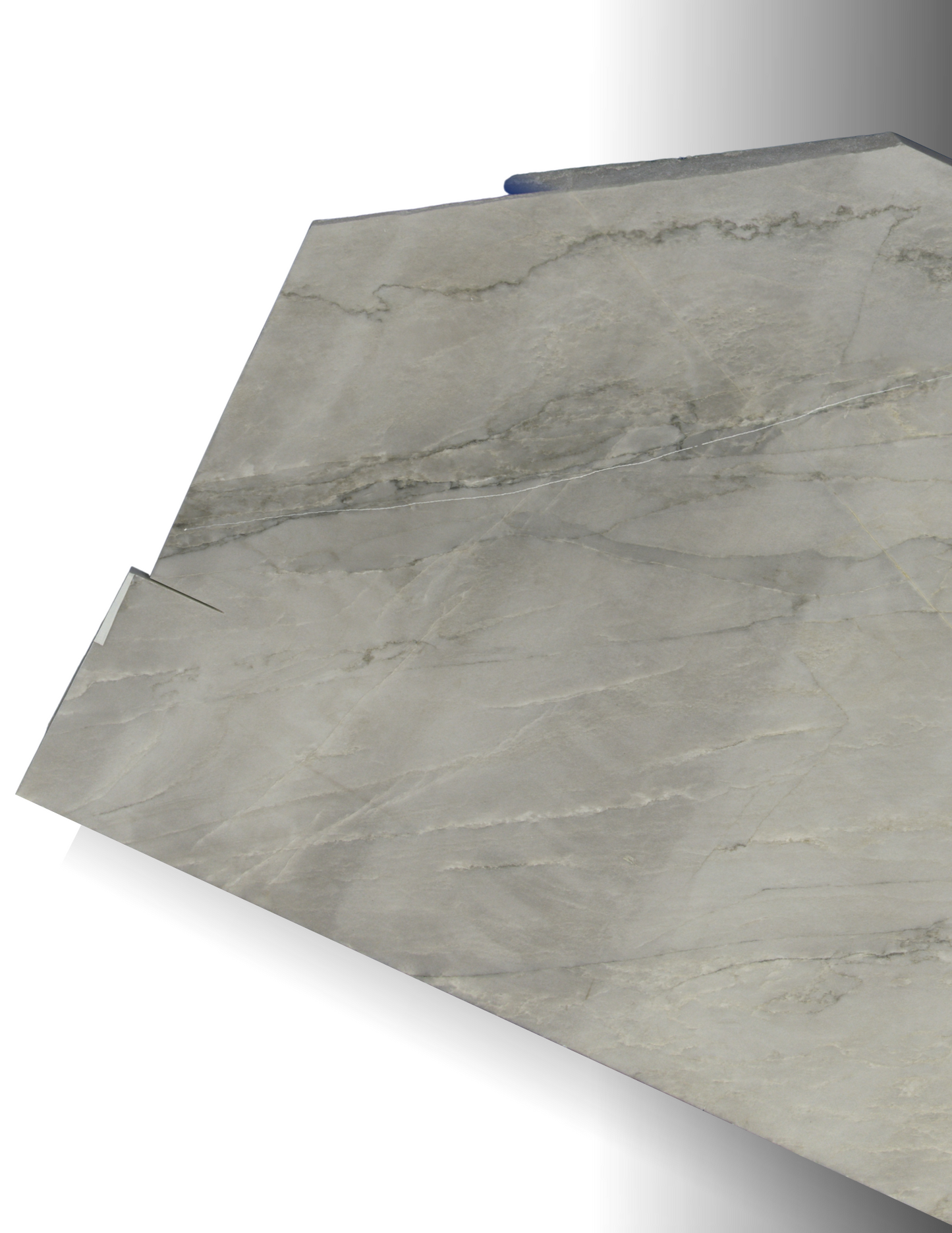 AZZUR REMNANT - QUARTZITE /HONED/ 3CM