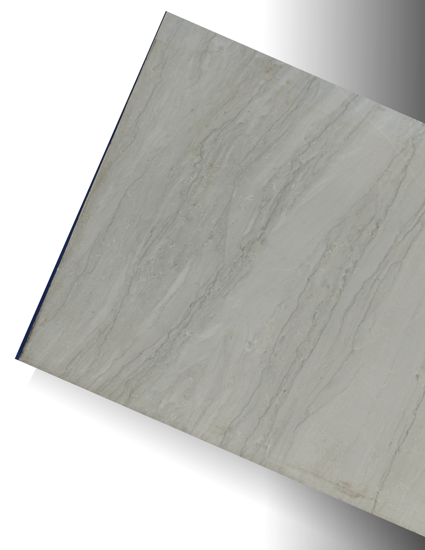 SEA PEARL REMNANT - QUARTZITE /LEATHERED/ 3CM