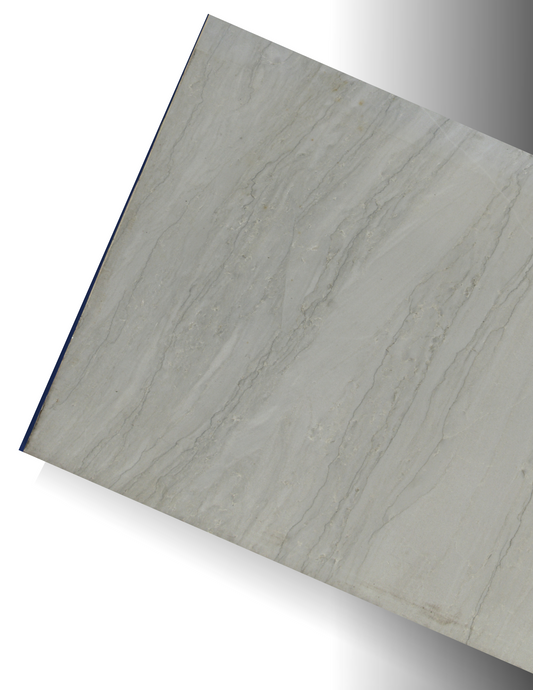 SEA PEARL REMNANT - QUARTZITE /LEATHERED/ 3CM