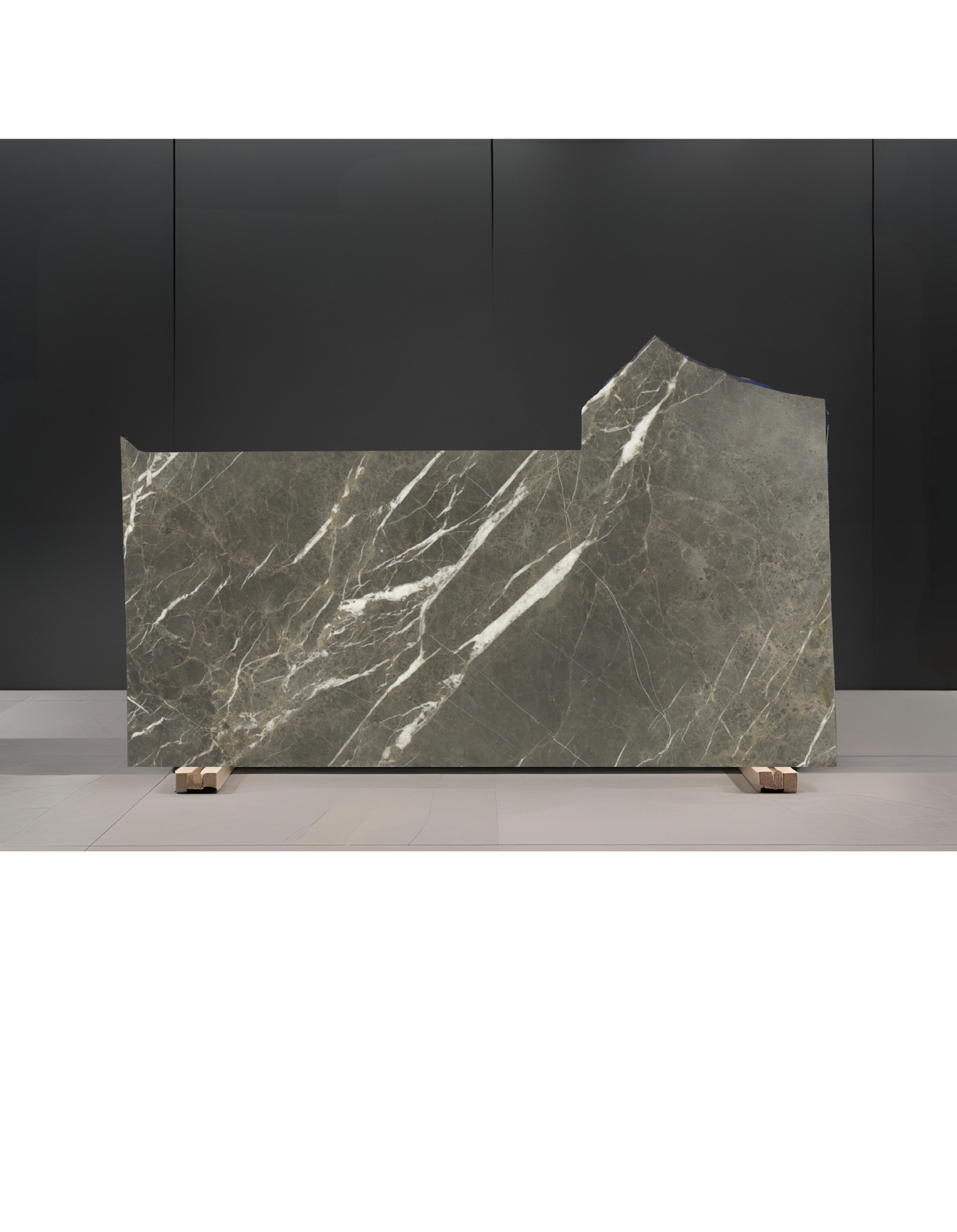 EMPERADOR REMNANT -MARBLE/ POLISHED/ 2CM