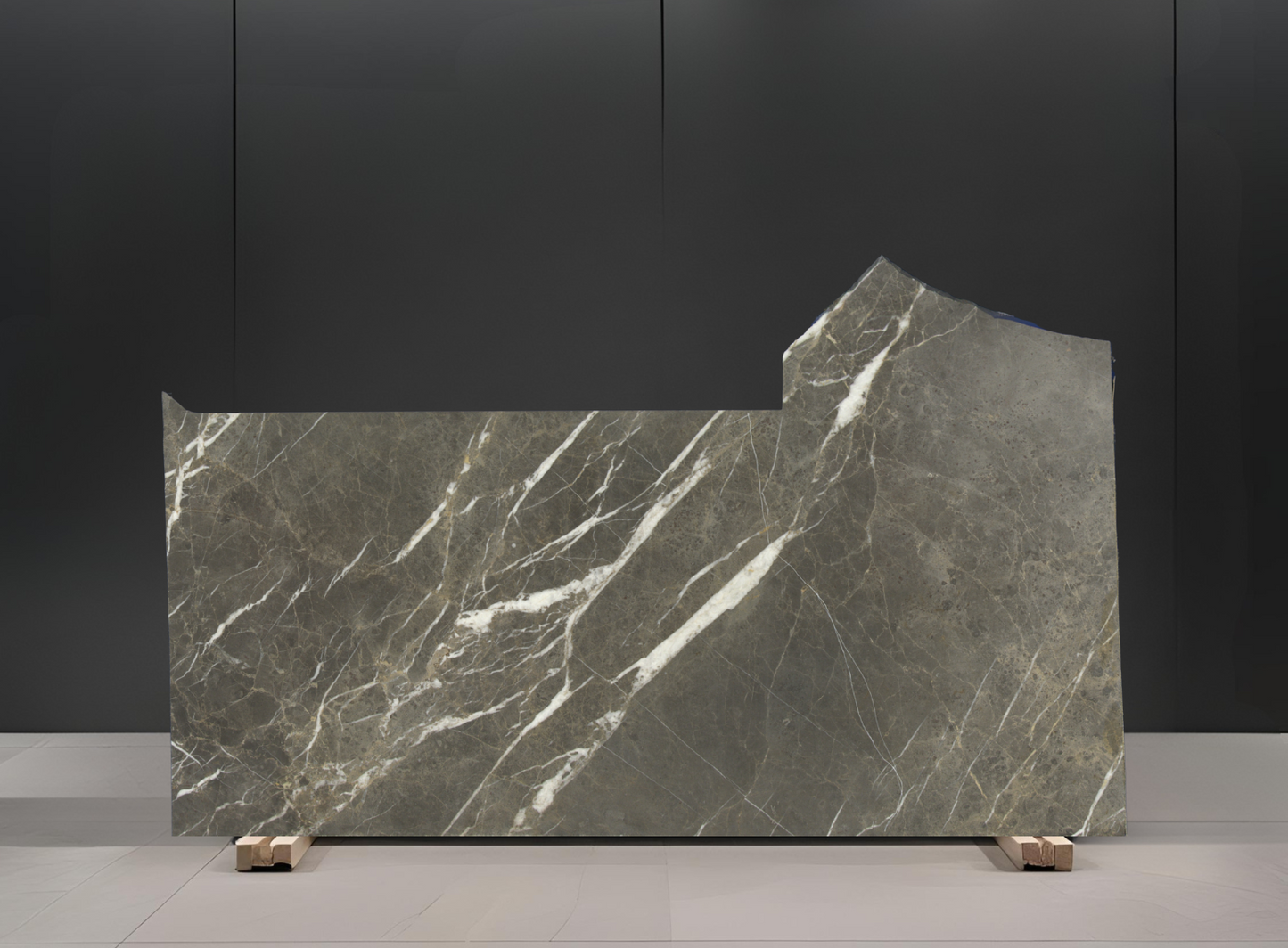 EMPERADOR REMNANT -MARBLE/ POLISHED/ 2CM