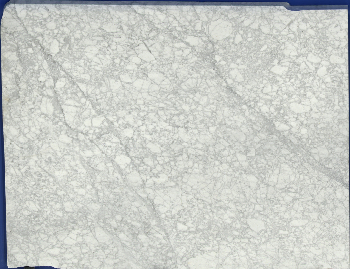 BIANCO CARRARA REMNANT -MARBLE/ POLISHED/ 3CM