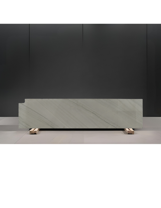 CASABLANCA REMNANT - QUARTZITE / POLISHED /3CM