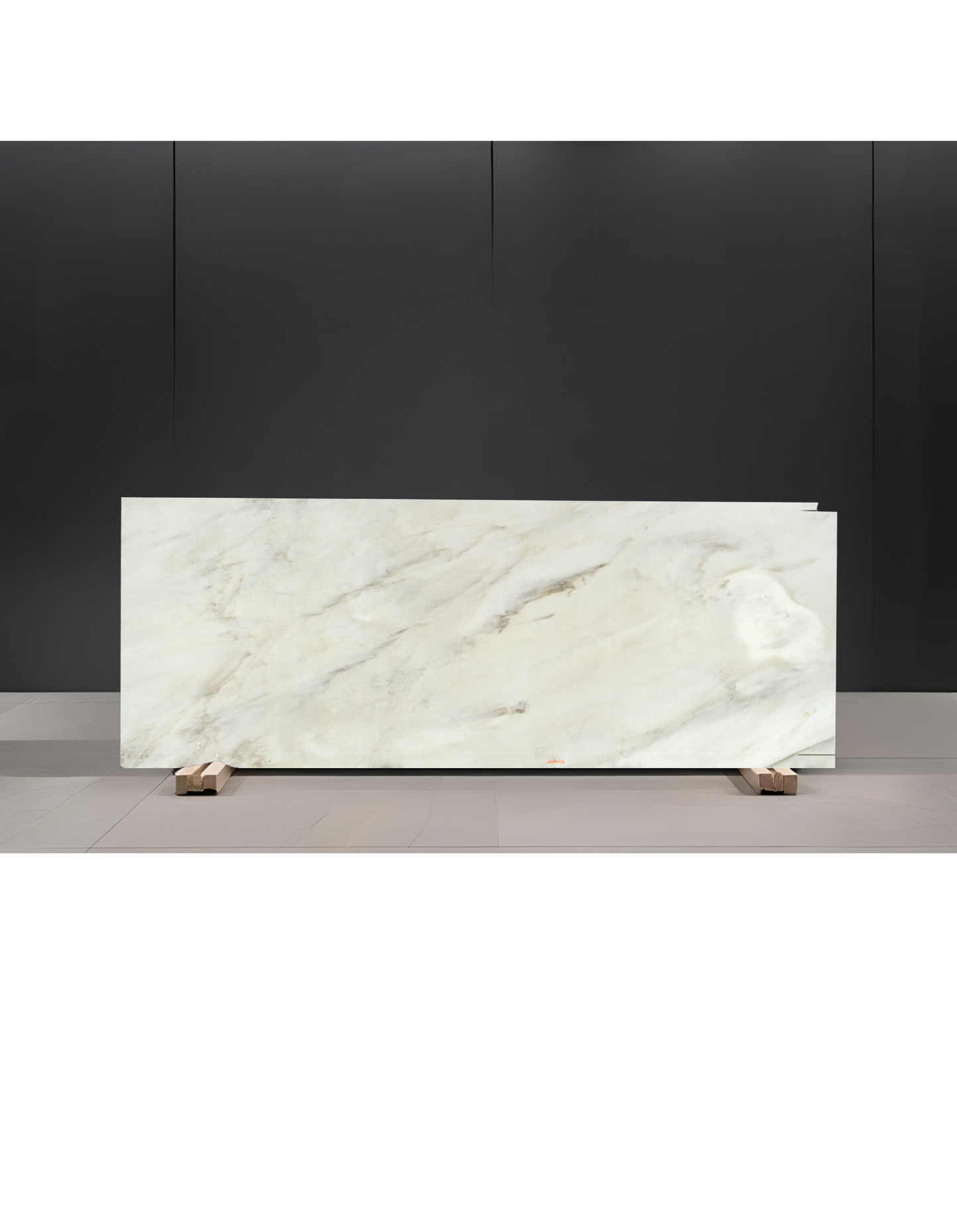CREMO DELICATO REMNANT - MARBLE/POLISHED /2CM