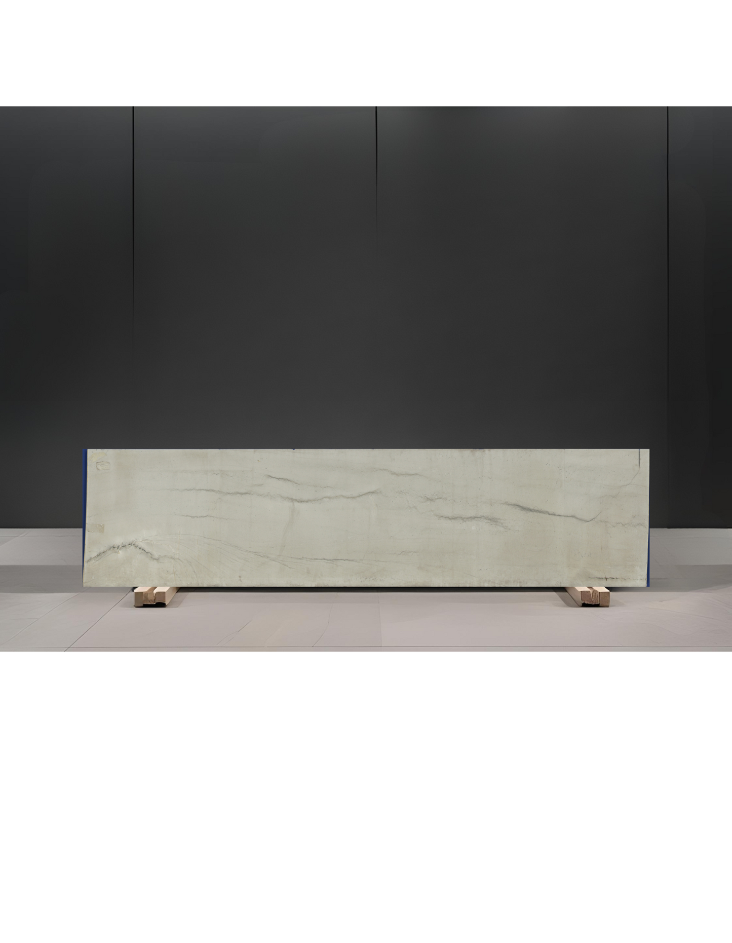 CALACATTA BOHEME REMNANT -QUARTZITE / HONED / 3CM