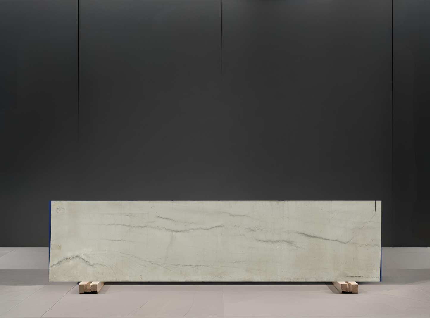 CALACATTA BOHEME REMNANT -QUARTZITE / HONED / 3CM