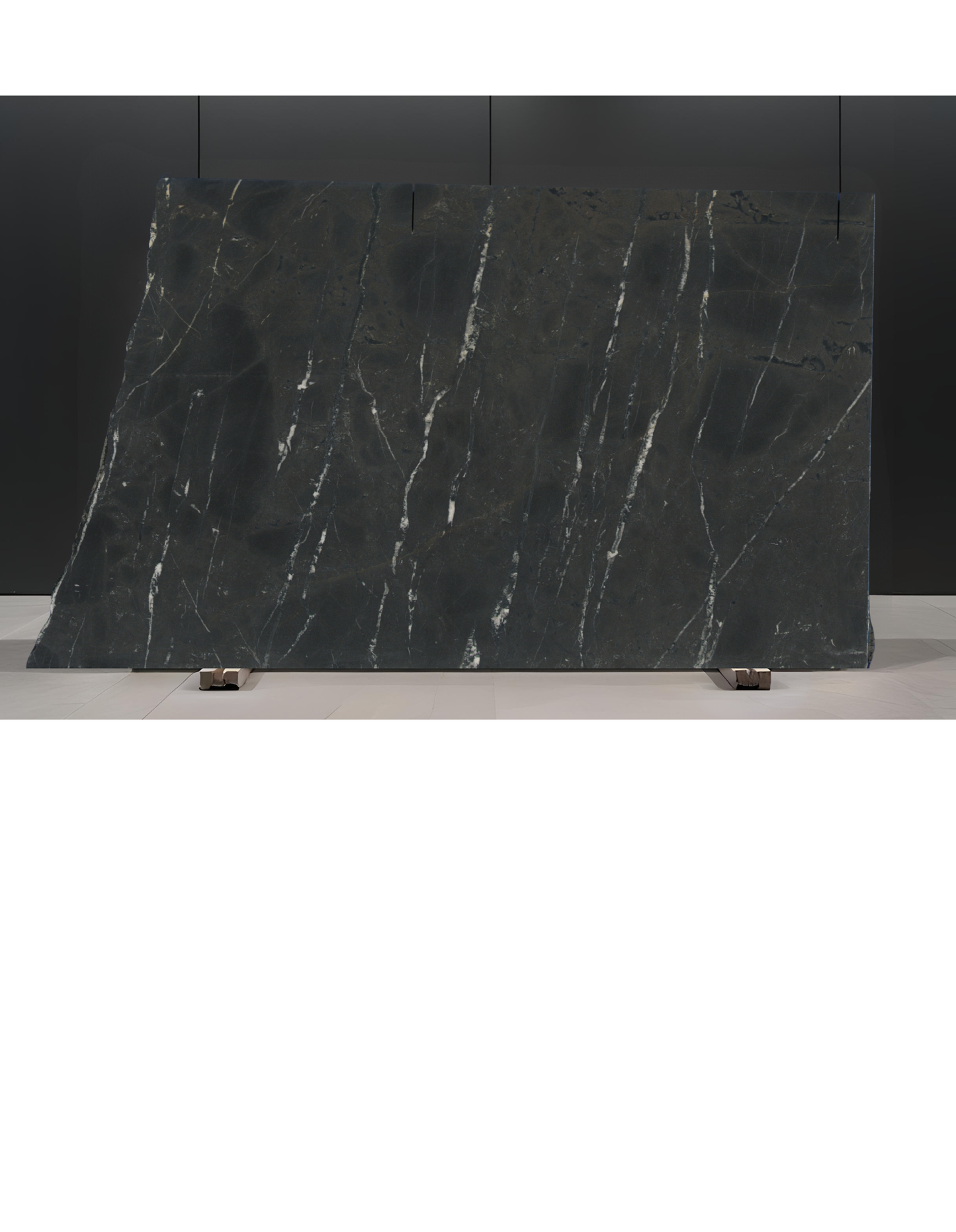 SARATOGA REMNANT - QUARTZITE /LATHERED / 3CM