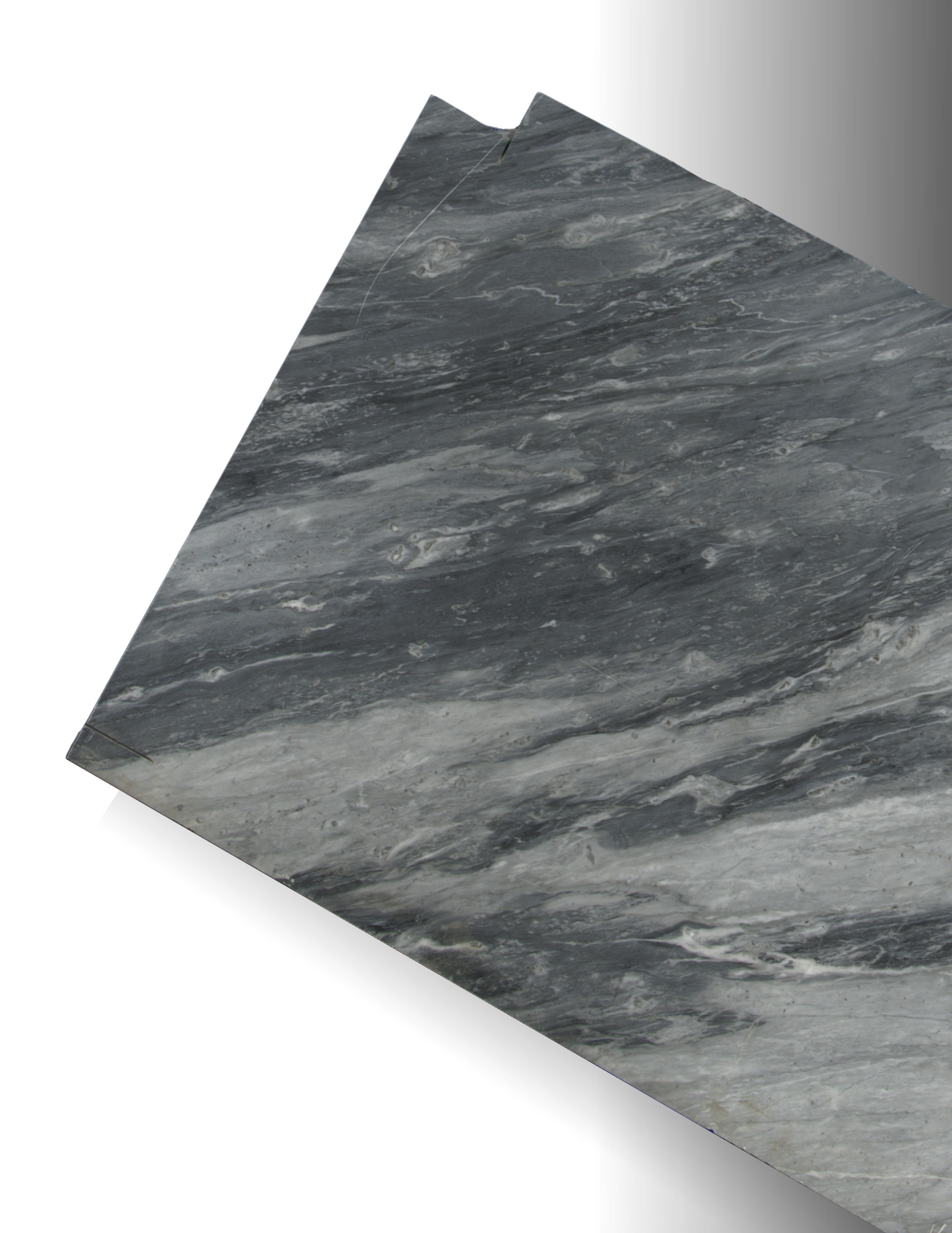 BARDIGLIO REMNANT -MARBLE/ POLISHED / 2CM