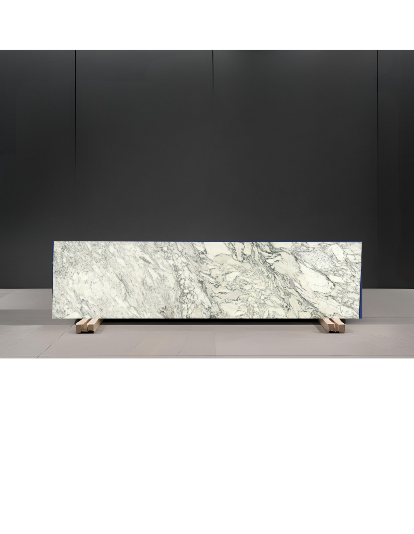 CALACATTA ARNI REMNANT -MARBLE/ POLISHED / 2CM