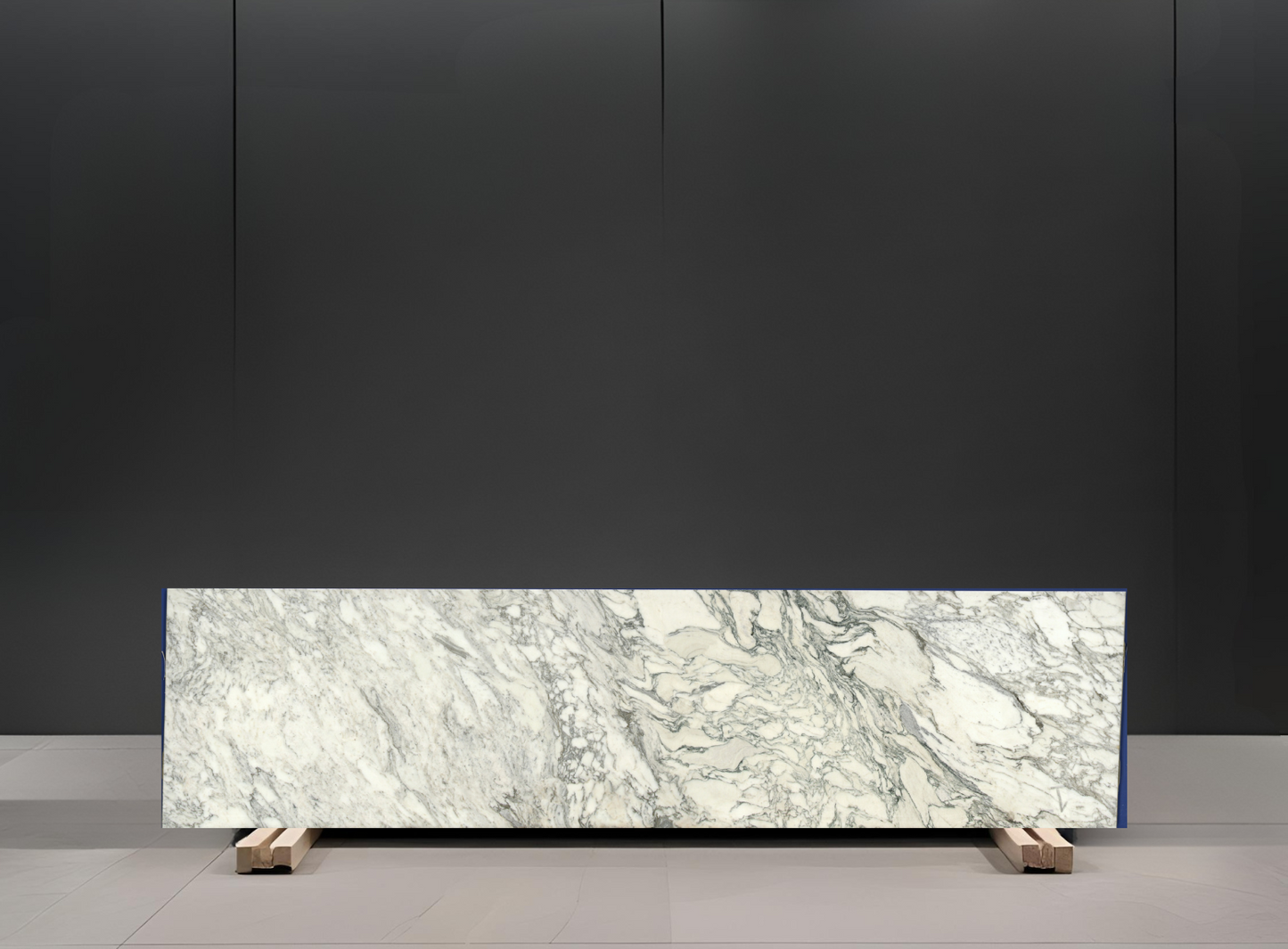 CALACATTA ARNI REMNANT -MARBLE/ POLISHED / 2CM
