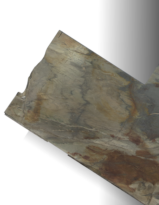 ARTURO BLUE REMNANT -QUARTZITE /HONED / 2CM