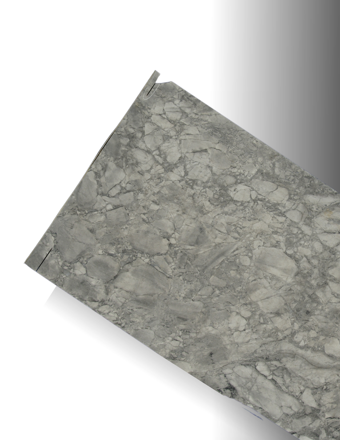 SUPER WHITE REMNANT -DOLOMITE/POLISHED / 3CM