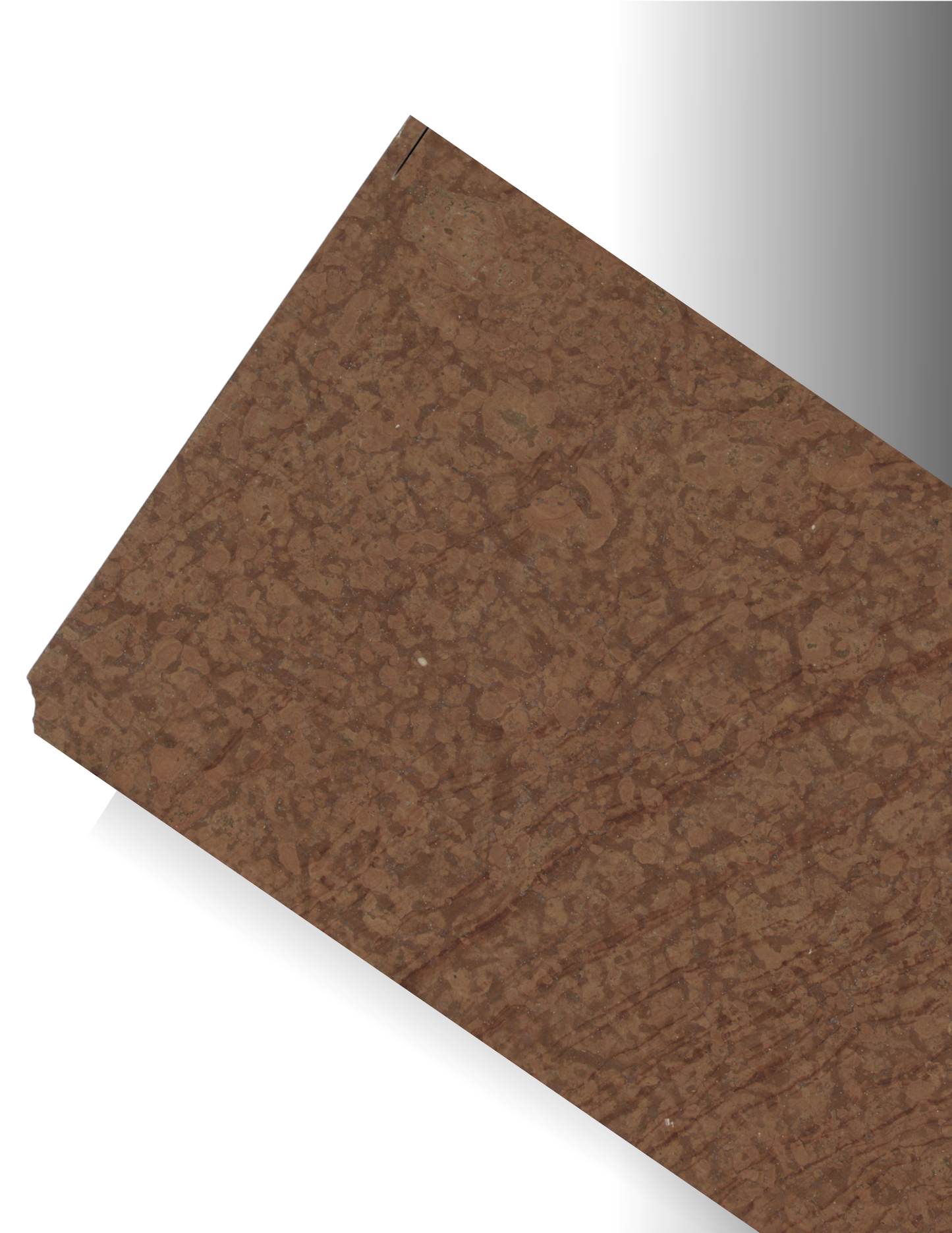 ROSE REMNANT -QUARTZITE /POLISHED / 2CM