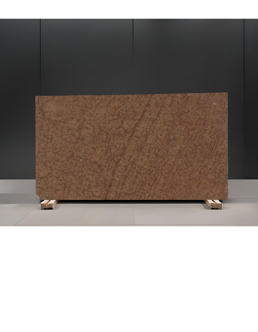 ROSE REMNANT -QUARTZITE /POLISHED / 2CM