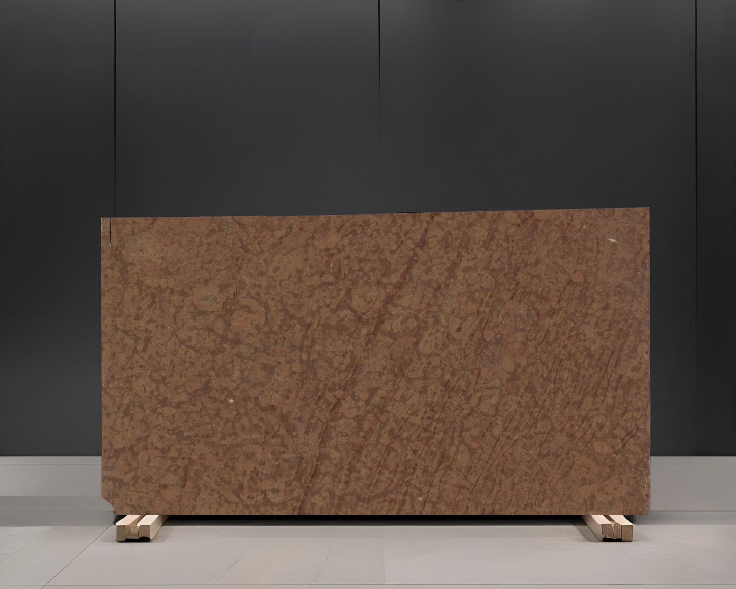 ROSE REMNANT -QUARTZITE /POLISHED / 2CM